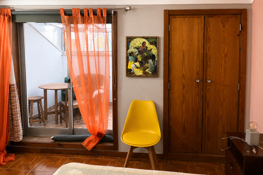 Quarto Moliceiro