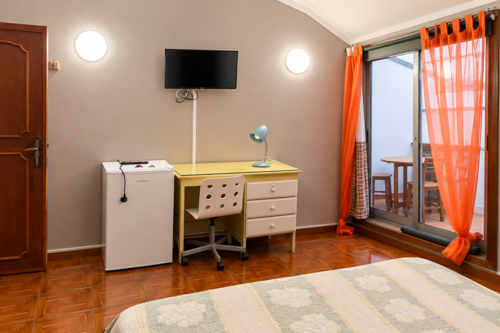 Quarto Moliceiro