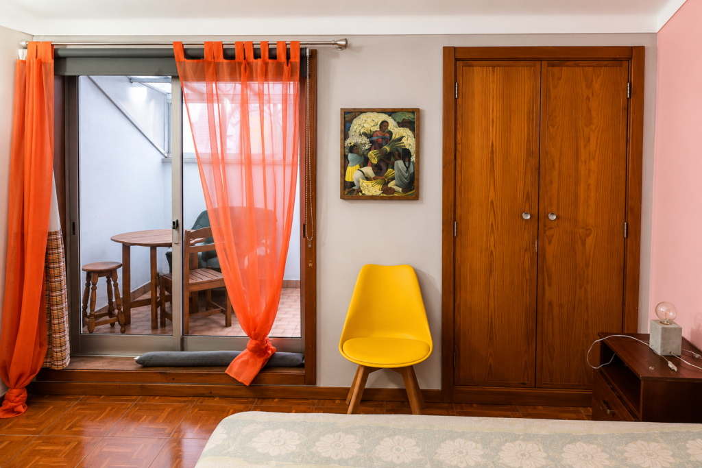 Quarto Moliceiro