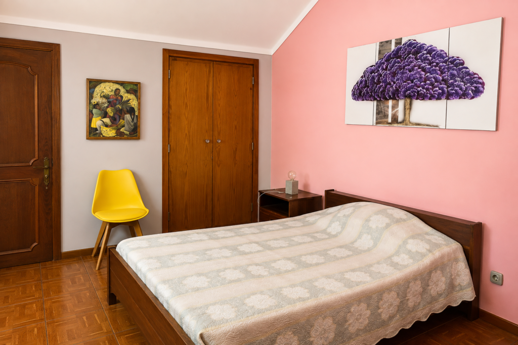 Quarto Moliceiro